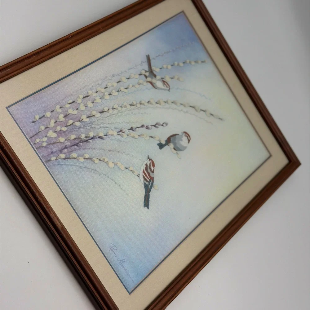 Ruane Manning measurements frame